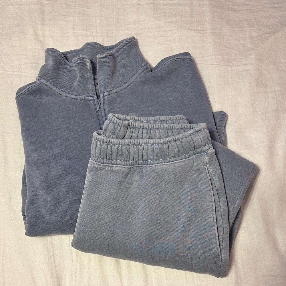 Jogger Set
